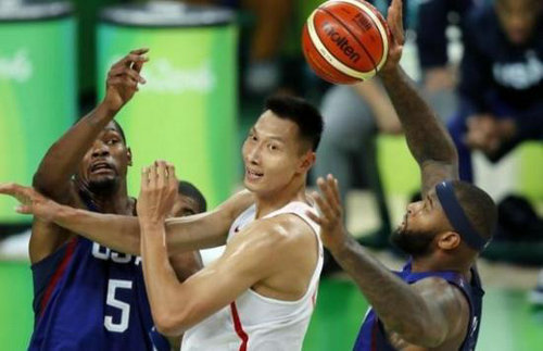 NBA最新动态