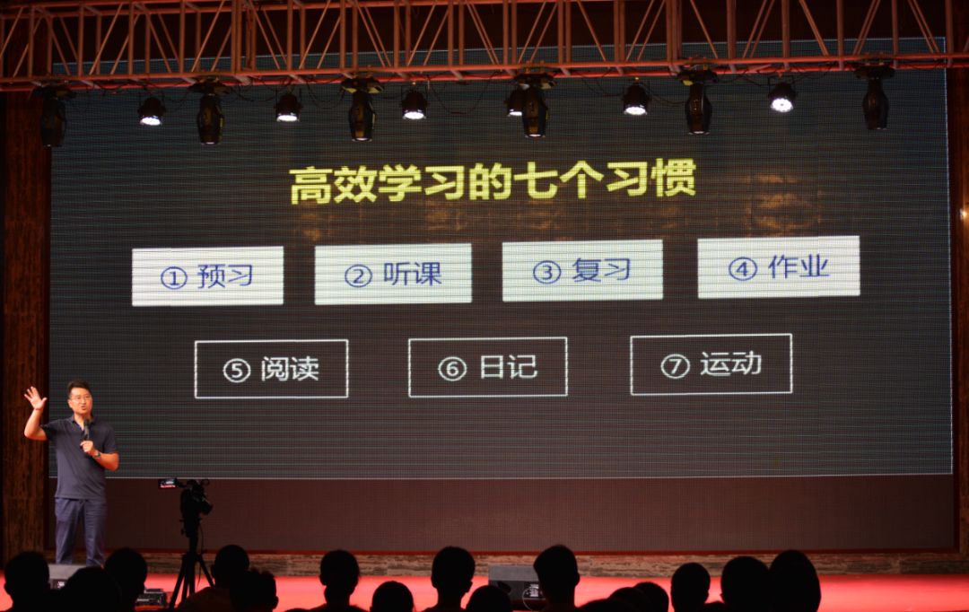 最新页面升级，学习变化，自信成就无限可能