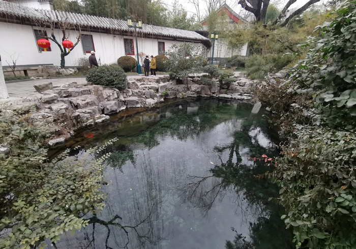 马跑泉最新动态
