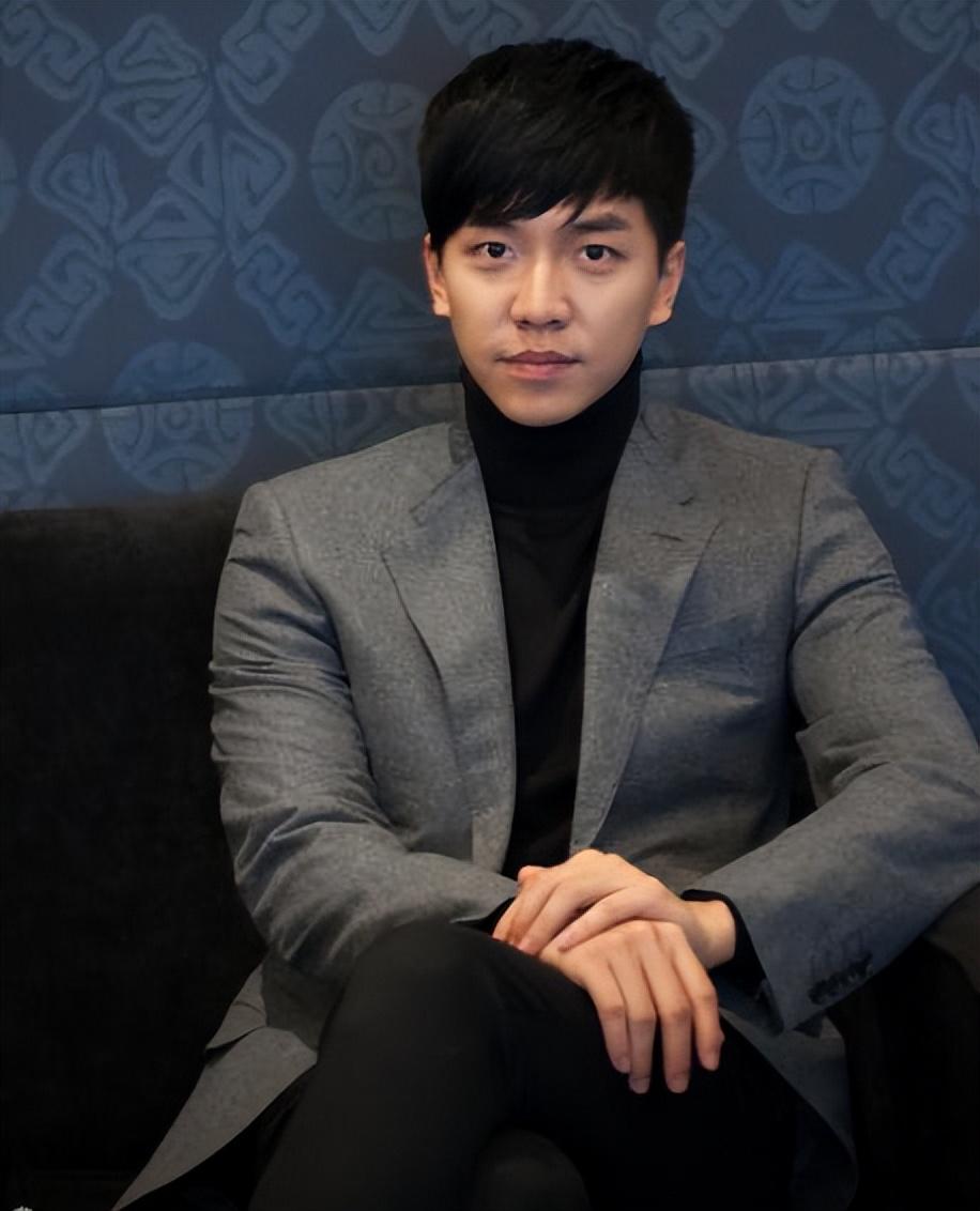 李胜基最新动态