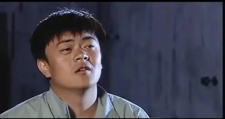 郭晋安最新电视剧